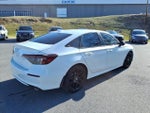 2025 Civic Thumbnail 5