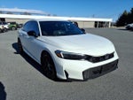 2025 Civic Thumbnail 6