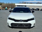 2025 Civic Thumbnail 7