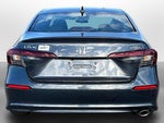 2025 Civic Thumbnail 4