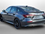 2025 Civic Thumbnail 10