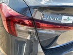 2025 Civic Thumbnail 28