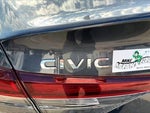 2025 Civic Thumbnail 32