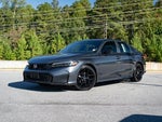 2026 Civic Thumbnail 1