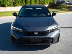 2026 Civic Thumbnail 2