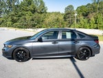 2026 Civic Thumbnail 5