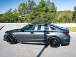2026 Civic Thumbnail 7