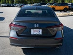 2026 Civic Thumbnail 8