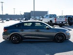 2026 Civic Thumbnail 11