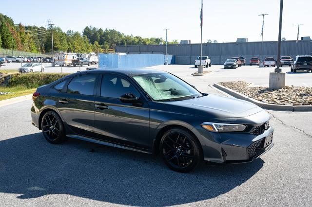 2026 Honda Civic - $29,874