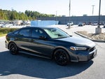 2026 Civic Thumbnail 12