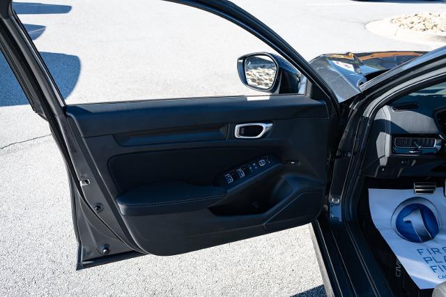 2026 Honda Civic - $29,874
