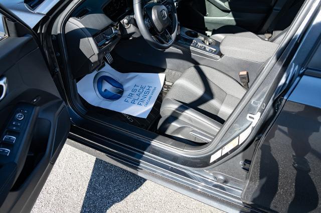 2026 Honda Civic - $29,874