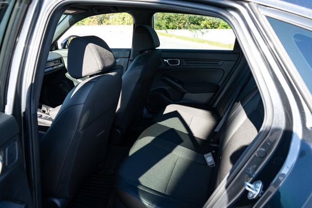 2026 Honda Civic - $29,874
