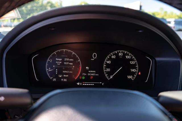 2026 Honda Civic - $29,874