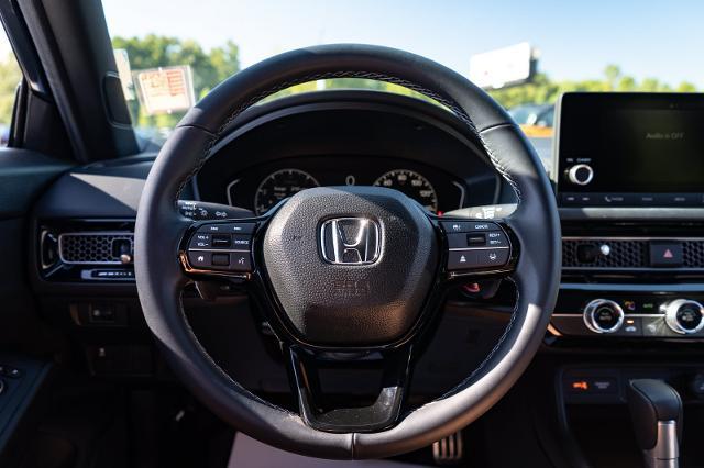 2026 Honda Civic - $29,874