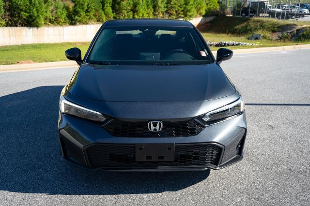 2026 Honda Civic - $29,874
