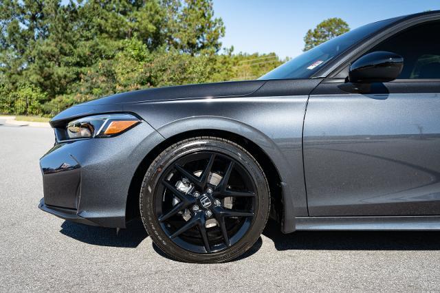 2026 Honda Civic - $29,874