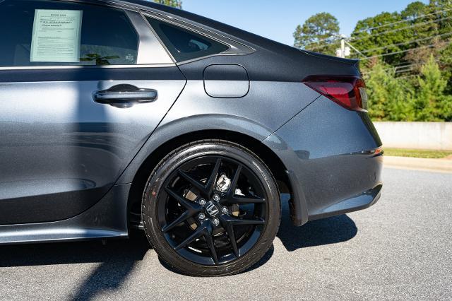 2026 Honda Civic - $29,874