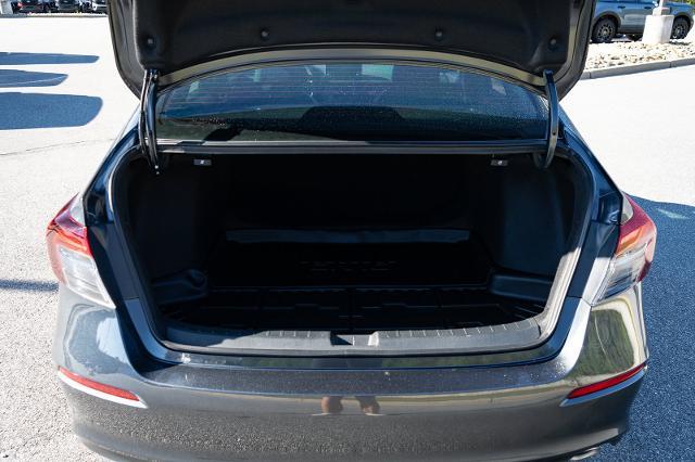2026 Honda Civic - $29,874