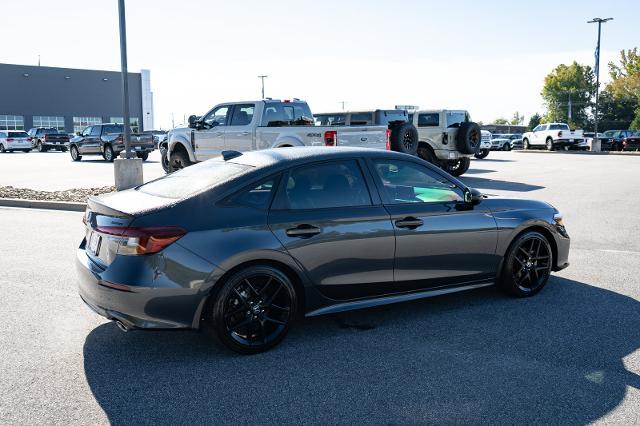 2026 Honda Civic - $29,874