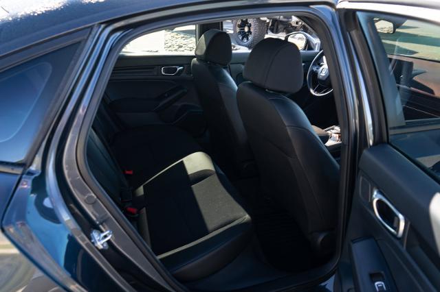 2026 Honda Civic - $29,874