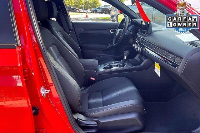 2026 Honda Civic - $28,873