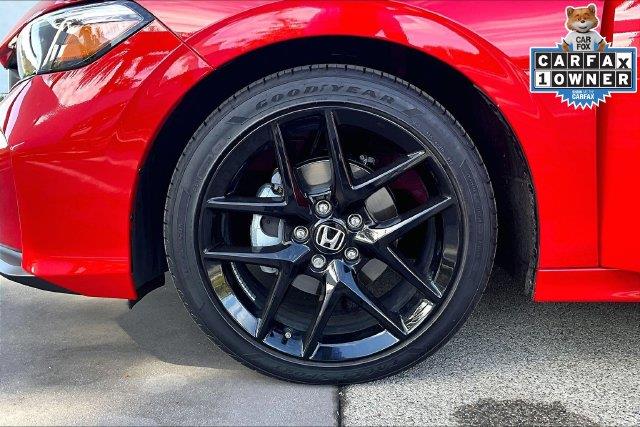 2026 Honda Civic - $28,873