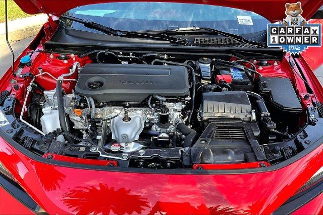 2026 Honda Civic - $28,873