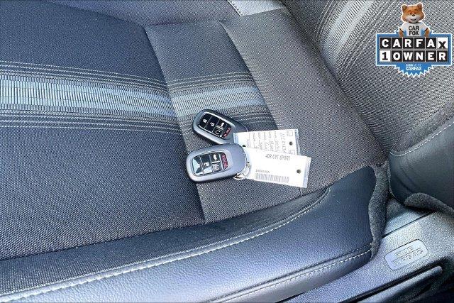 2026 Honda Civic - $28,873