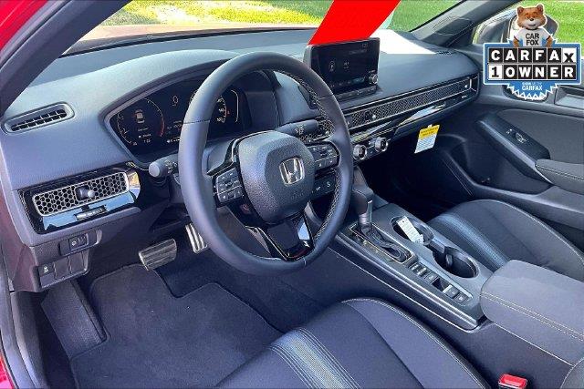 2026 Honda Civic - $28,873