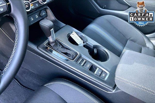 2026 Honda Civic - $28,873