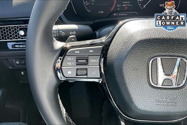 2026 Honda Civic - $28,873
