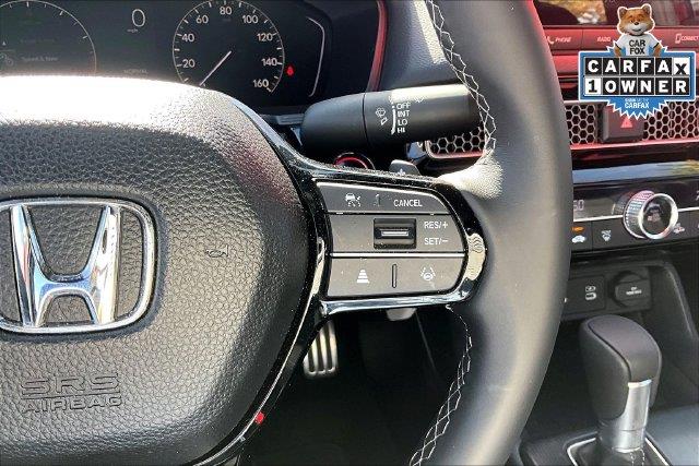 2026 Honda Civic - $28,873