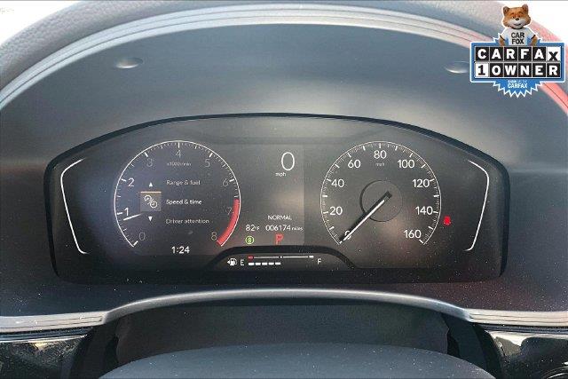 2026 Honda Civic - $28,873