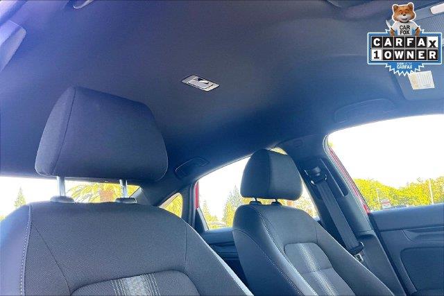 2026 Honda Civic - $28,873