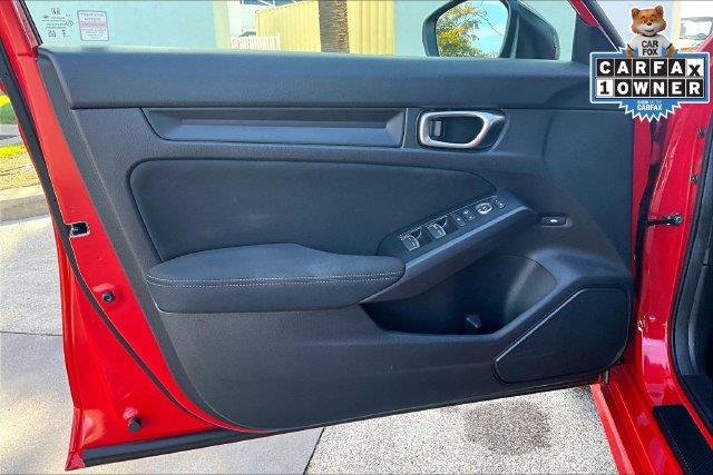 2026 Honda Civic - $28,873