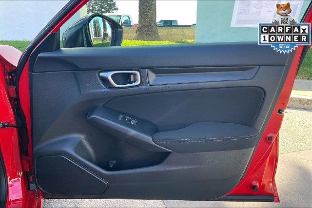 2026 Honda Civic - $28,873