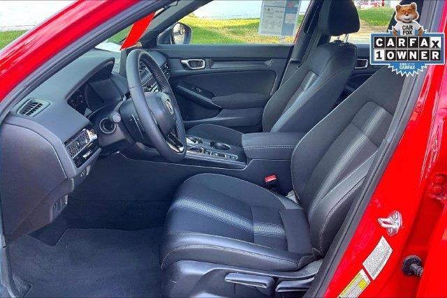 2026 Honda Civic - $28,873
