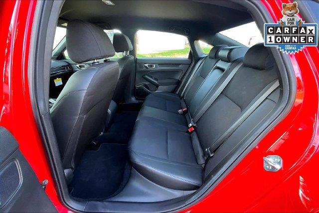 2026 Honda Civic - $28,873
