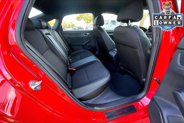 2026 Honda Civic - $28,873
