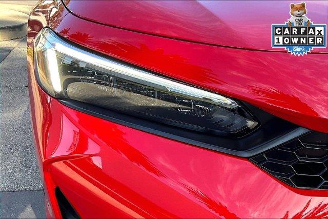2026 Honda Civic - $28,873