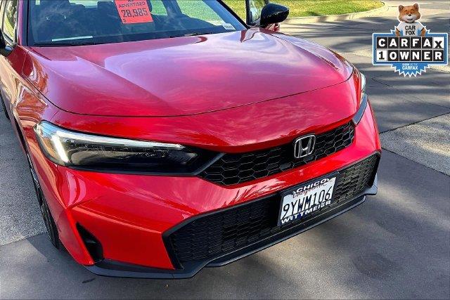 2026 Honda Civic - $28,873