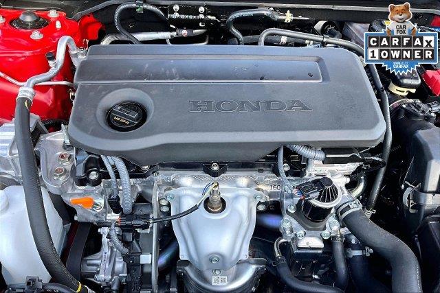 2026 Honda Civic - $28,873