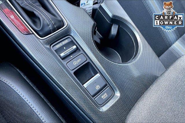 2026 Honda Civic - $28,873