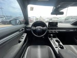 2022 Civic Thumbnail 5