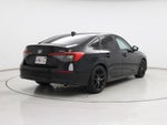 2022 Civic Thumbnail 8