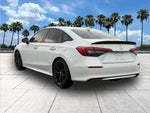2022 Civic Thumbnail 5