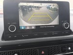 2022 Civic Thumbnail 24