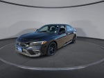 2022 Civic Thumbnail 3